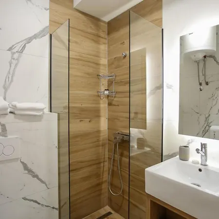 Emen Ξενοδοχείο