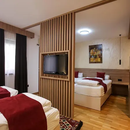 Emen Mostar