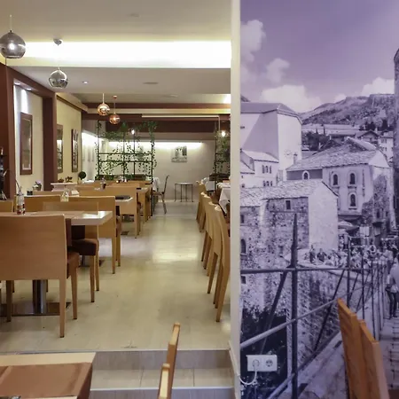 Emen 3* Mostar