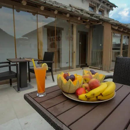Emen Hotell Mostar