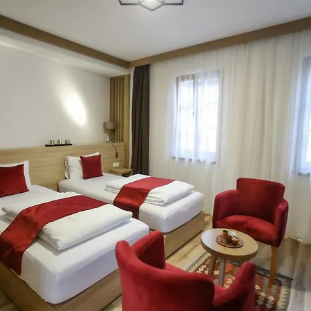 Emen Hotel Mostar