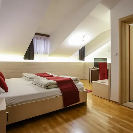 Hotel Emen Mostar