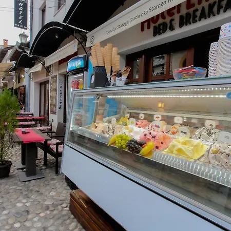 Emen 3* Mostar