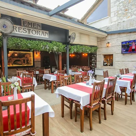 Ξενοδοχείο Emen Μόσταρ