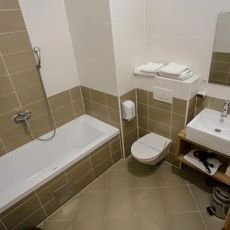 Emen Hotell Mostar