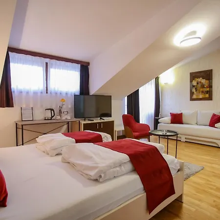 Emen Hotell Mostar