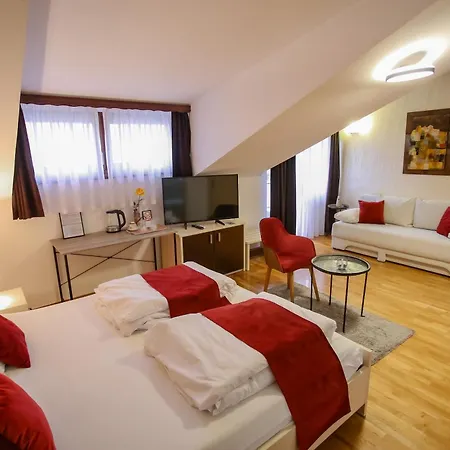 Hotel Emen
