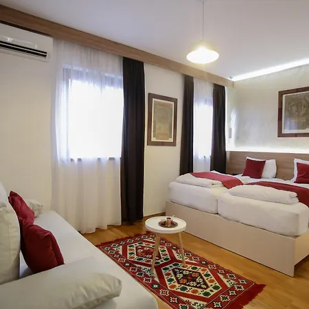 Emen Hotel Mostar