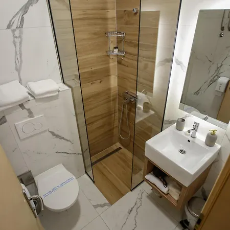 Emen Hotel Mostar