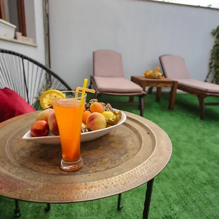 Hotel Emen