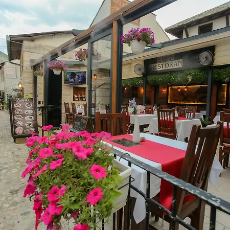 Emen Hotel Mostar