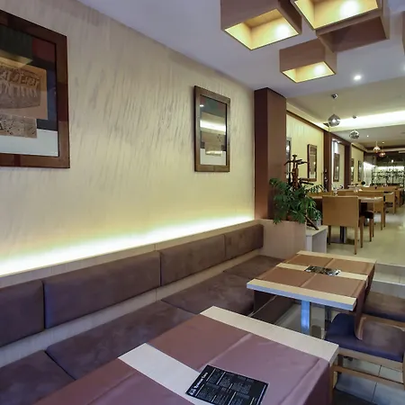 Emen Ξενοδοχείο 3*