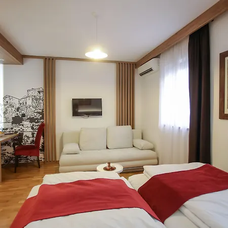 Emen Hotel Mostar