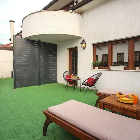 Emen Ξενοδοχείο