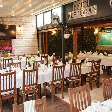 Emen Hotel Mostar