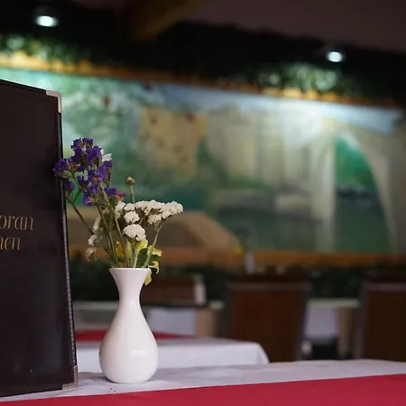 Ξενοδοχείο Emen