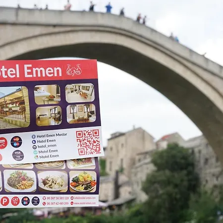 Hotel Emen 3*