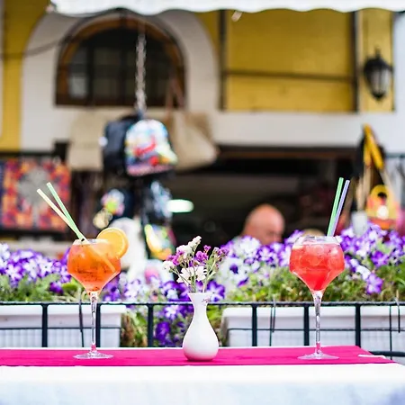 Ξενοδοχείο Emen Μόσταρ