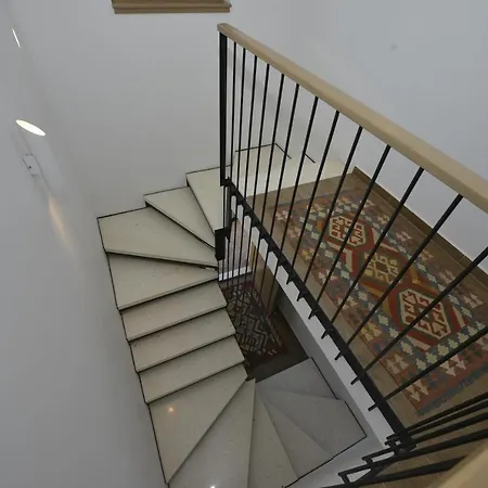 Emen Ξενοδοχείο